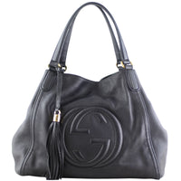 Gucci Soho Medium Tote Front