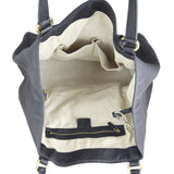 Gucci Soho Medium Tote Interior