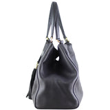 Gucci Soho Medium Tote Left