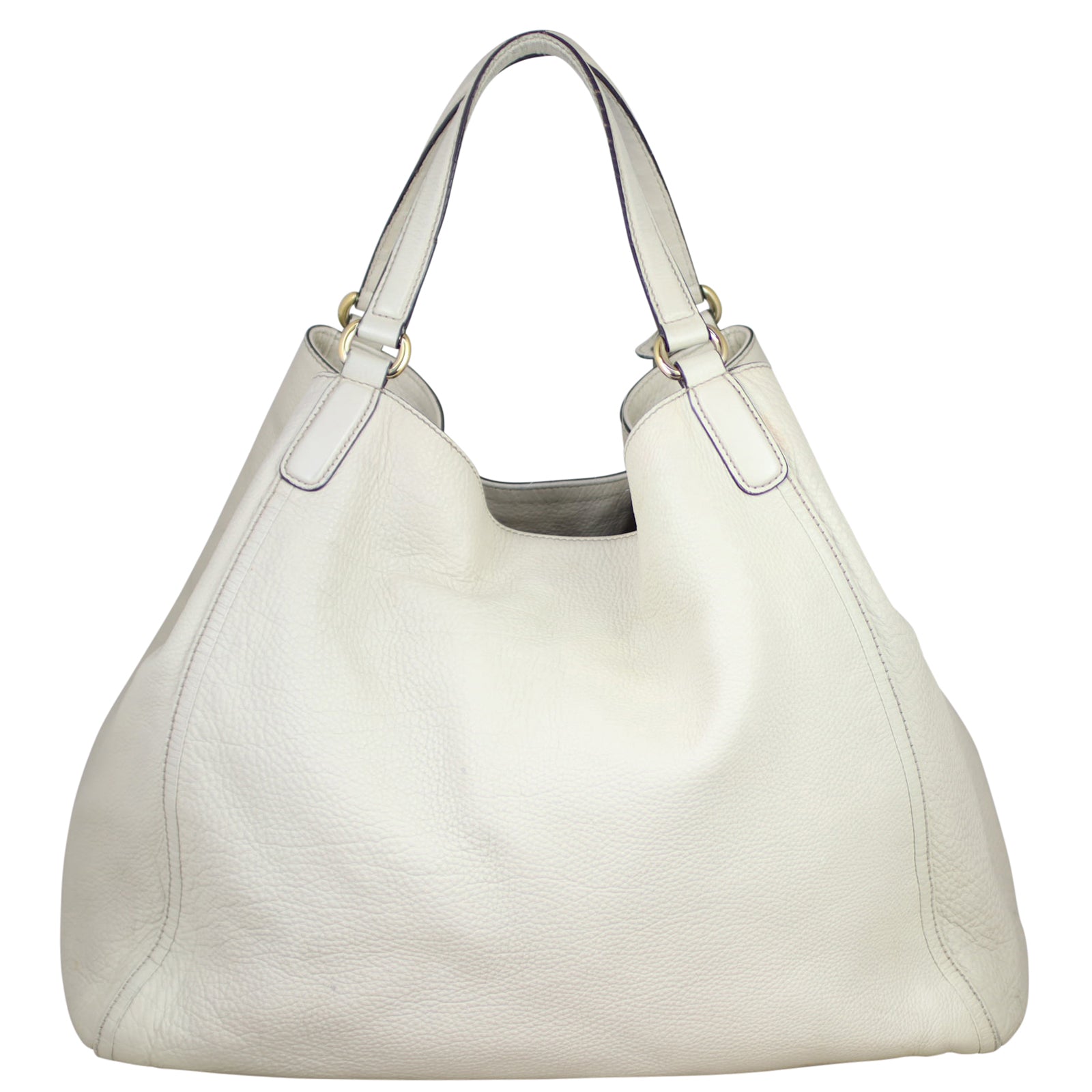 Gucci Soho Medium Tote Back