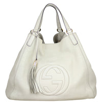 Gucci Soho Medium Tote Front