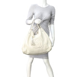 Gucci Soho Medium Tote Mannequin