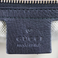 Gucci Soho Medium Tote Stamp
