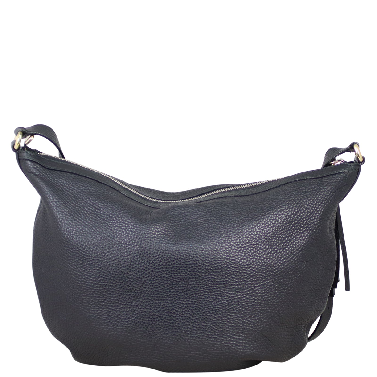 Gucci Soho Messenger Bag Back