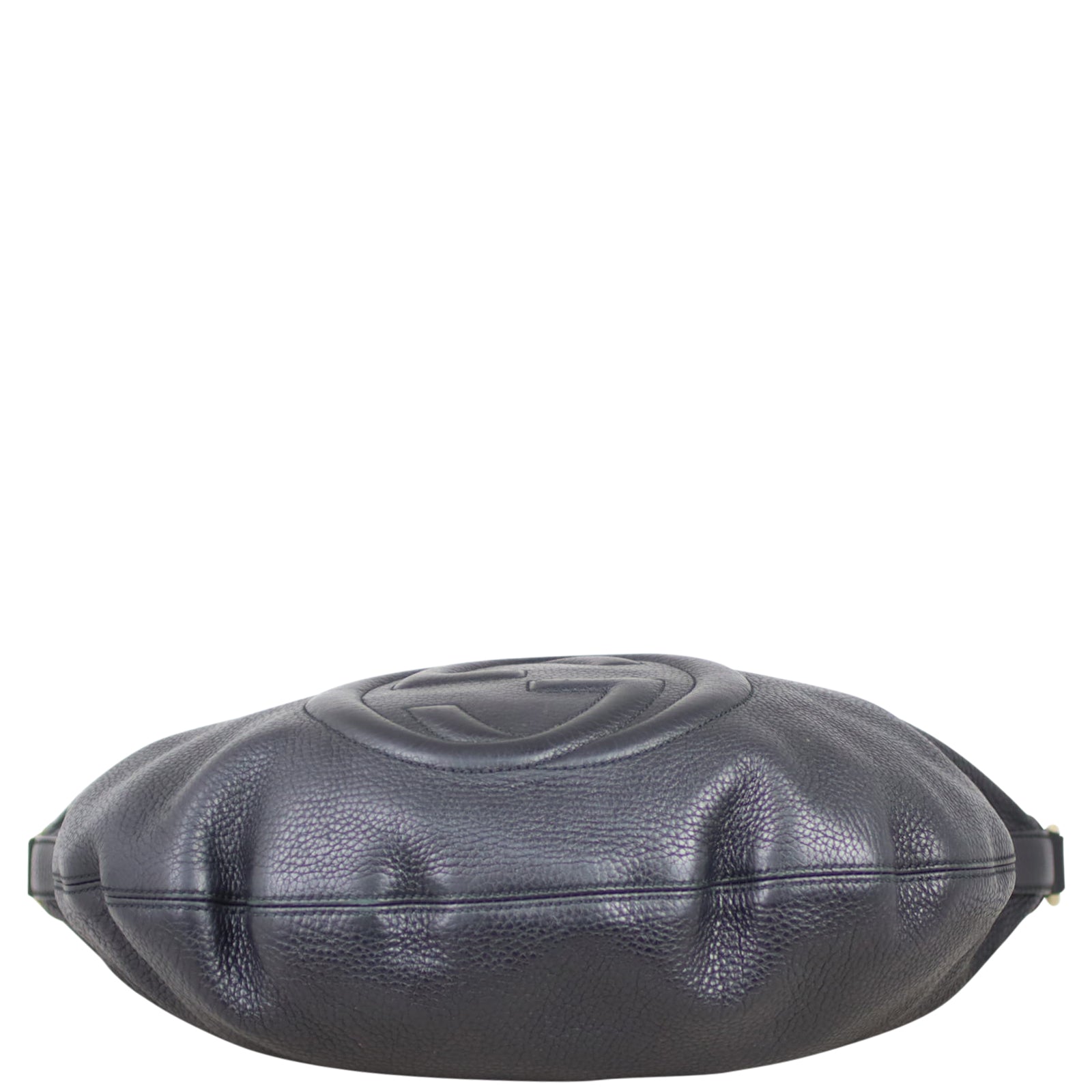 Gucci Soho Messenger Bag Base