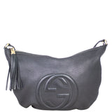 Gucci Soho Messenger Bag Front