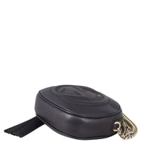 Gucci Soho Mini Chain bag Corner