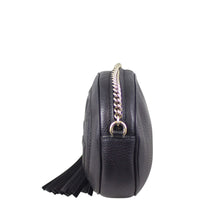 Gucci Soho Mini Chain bag Side