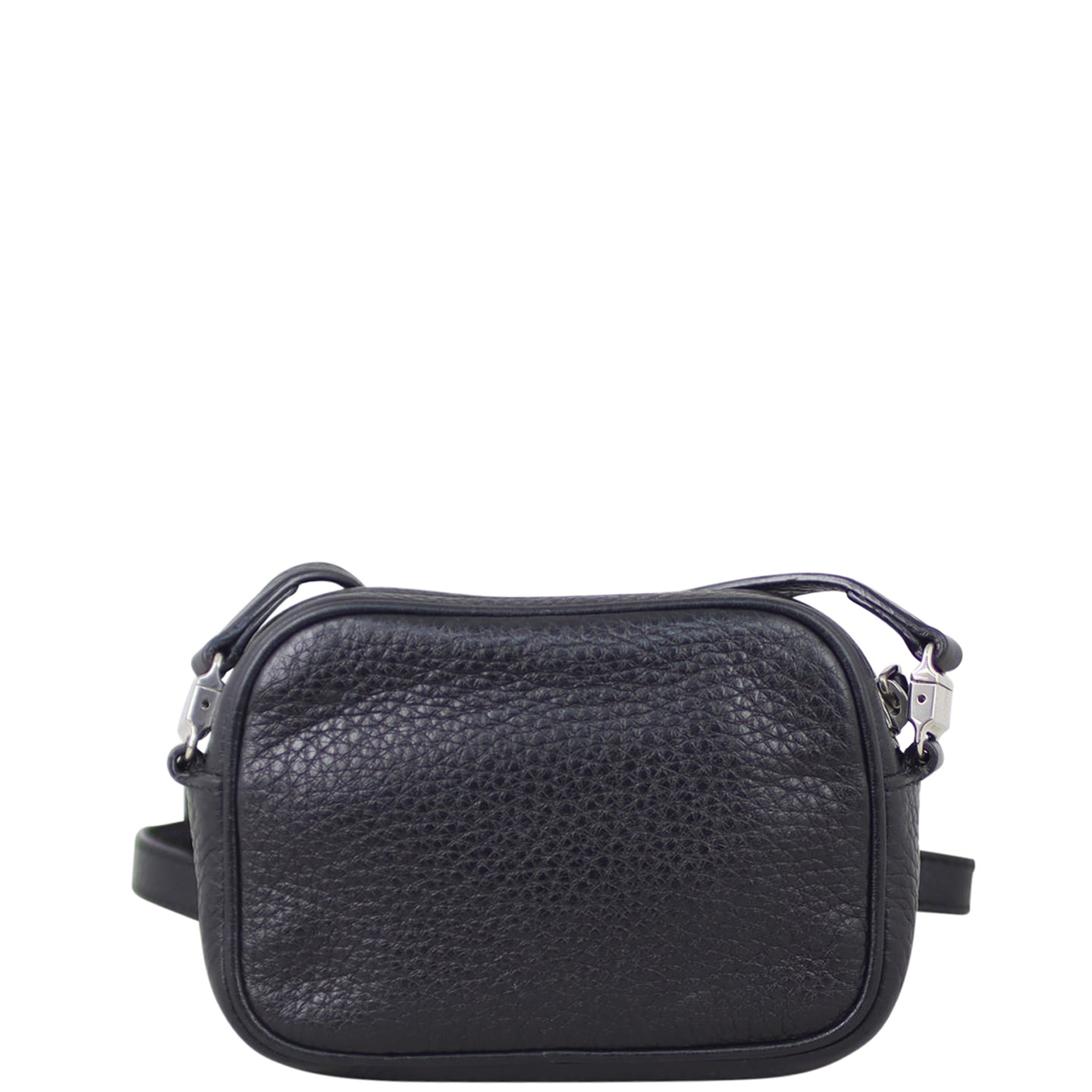 Gucci Soho Mini Messenger Back