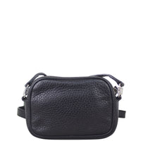 Gucci Soho Mini Messenger Back