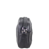 Gucci Soho Mini Messenger Side