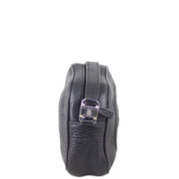 Gucci Soho Mini Messenger Side