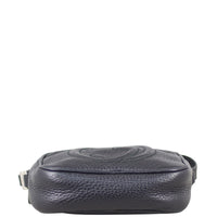 Gucci Soho Mini Messenger Base