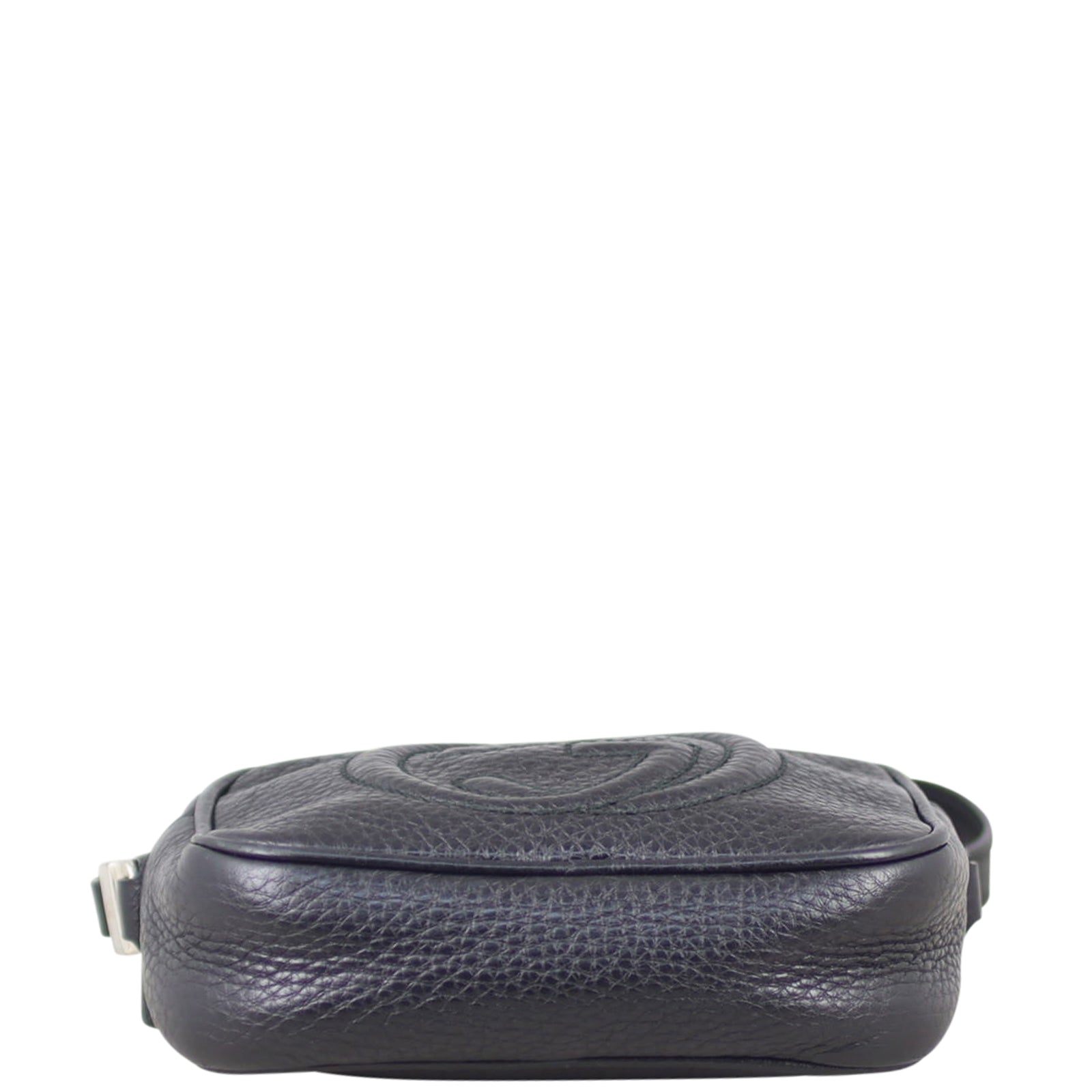 Gucci Soho Mini Messenger Base