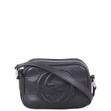 Gucci Soho Mini Messenger Front
