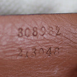 Gucci Soho Shoulder Bag Code