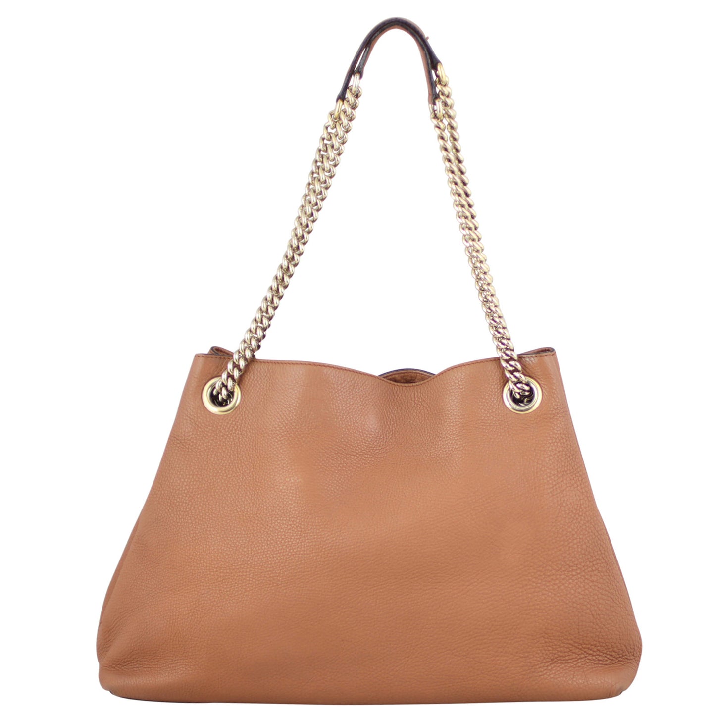 Gucci Soho Shoulder Bag Back