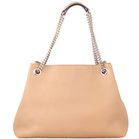 Gucci Soho Chain Shoulder Bag Medium Back