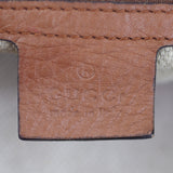 Gucci Soho Shoulder Bag Stamp