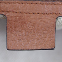 Gucci Soho Shoulder Bag Stamp