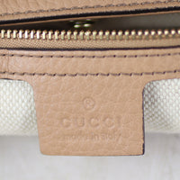 Gucci Soho Chain Shoulder Bag Medium Stamp