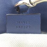 Gucci Soho Chain Shoulder Bag COde