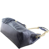 Gucci Soho Chain Shoulder Bag Corner