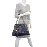 Gucci Soho Chain Shoulder Bag Mannequin