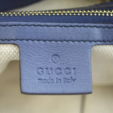 Gucci Soho Chain Shoulder Bag Stamp