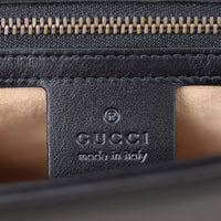 Gucci GG Marmont Matelasse Small Shoulder Bag Stamp