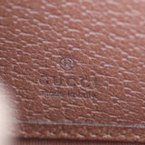 Gucci GG Original Wallet with Yankees Patch Stamp