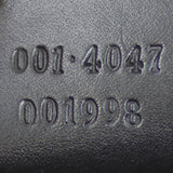 Gucci Suede Evening Bag Code