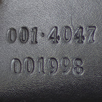 Gucci Suede Evening Bag Code