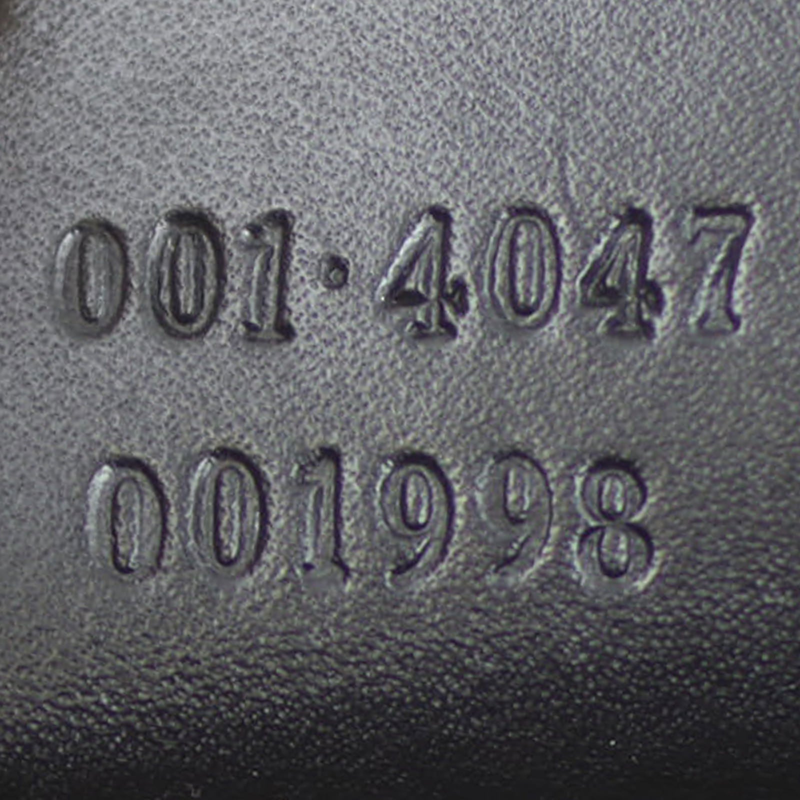 Gucci Suede Evening Bag Code