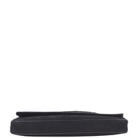 Gucci Suede Evening Bag Base