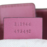 Gucci Sukey GG Canvas Large Tote Date Code