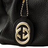 Gucci Sukey Tote hardware