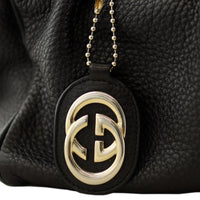 Gucci Sukey Tote hardware