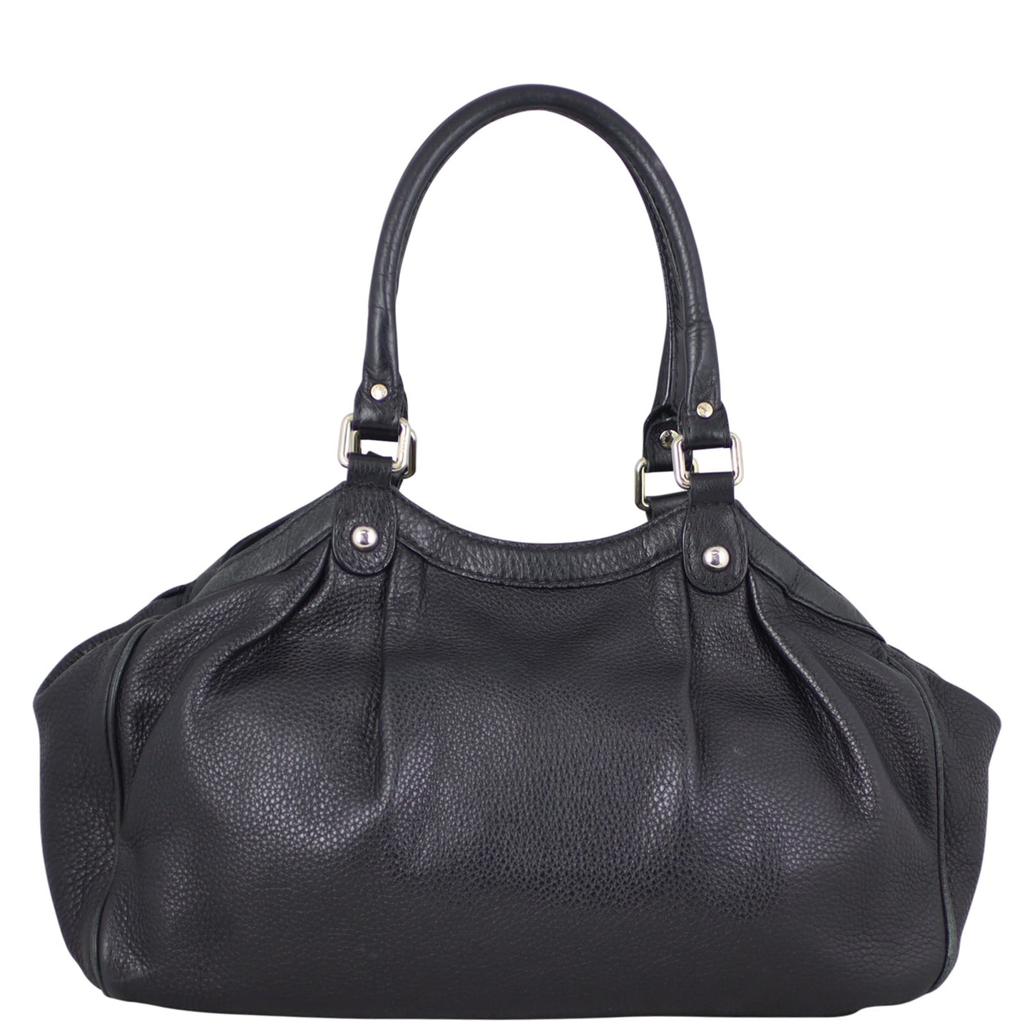 Gucci Sukey Tote Back