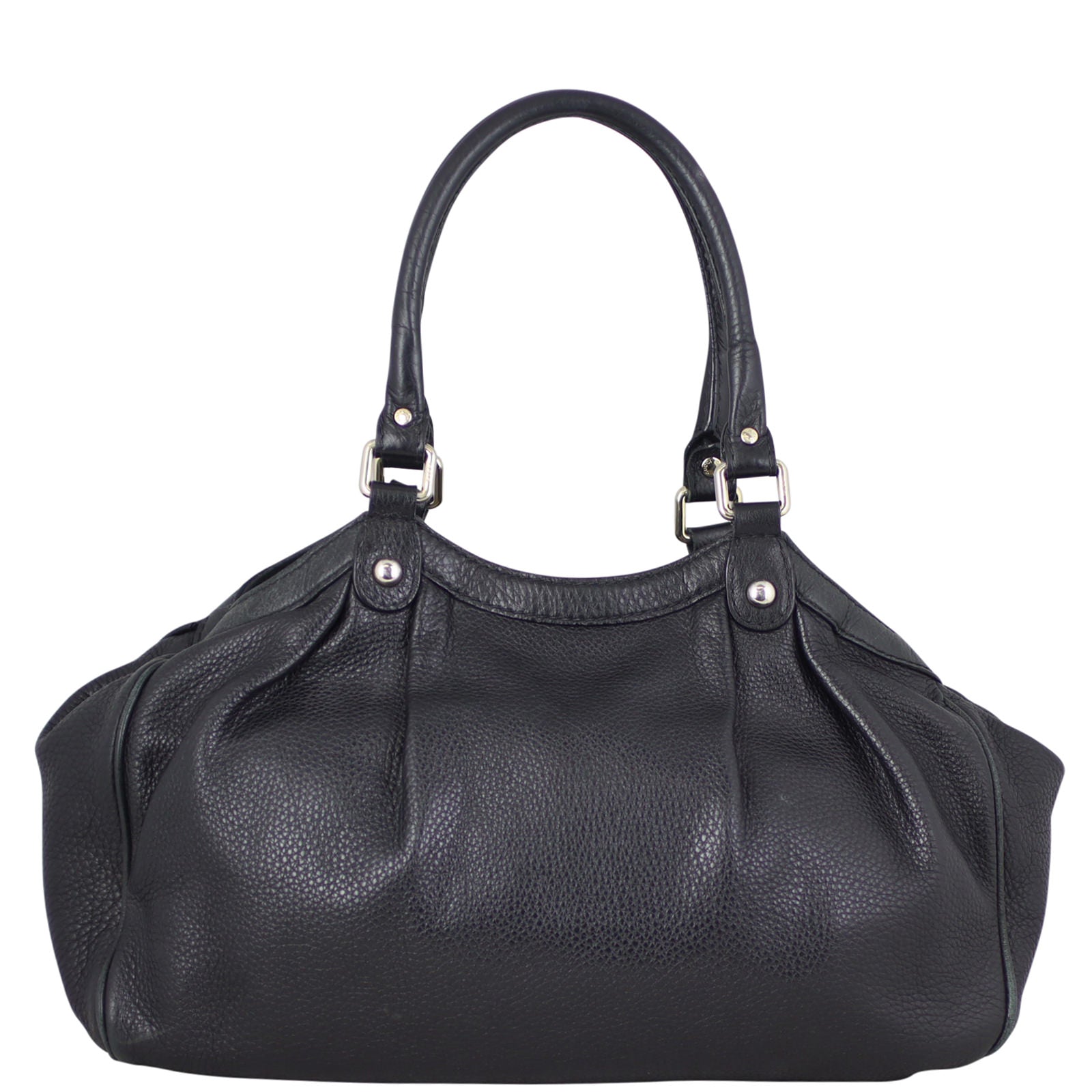 Gucci Sukey Tote Back