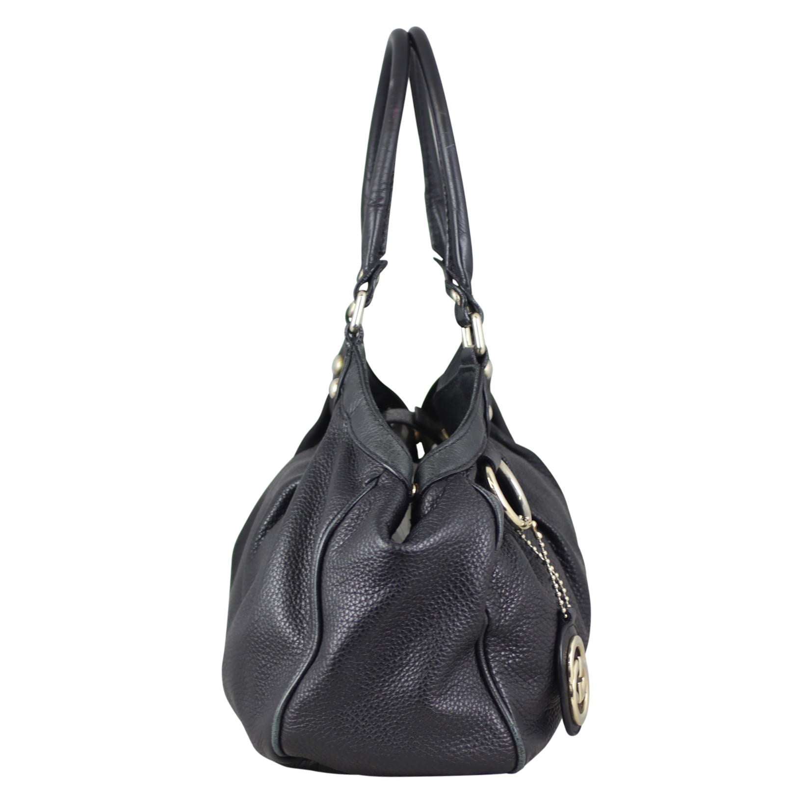 Gucci Sukey Tote Right