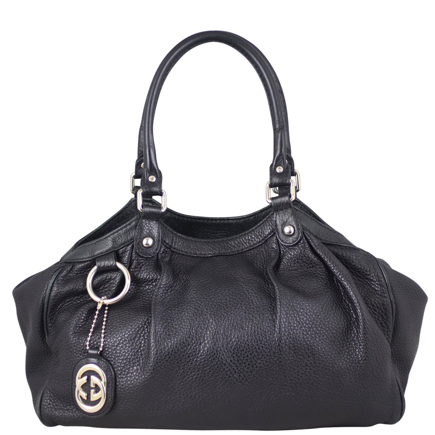 Gucci Sukey Tote Front