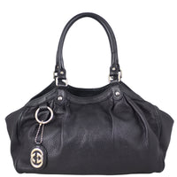 Gucci Sukey Tote Front