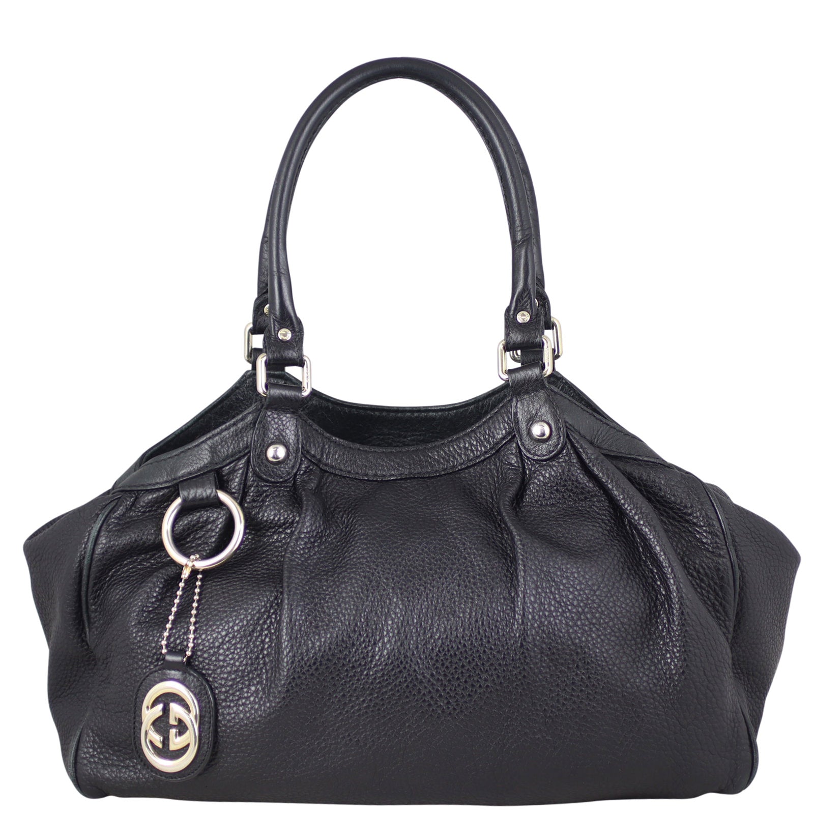 Gucci Sukey Tote Front