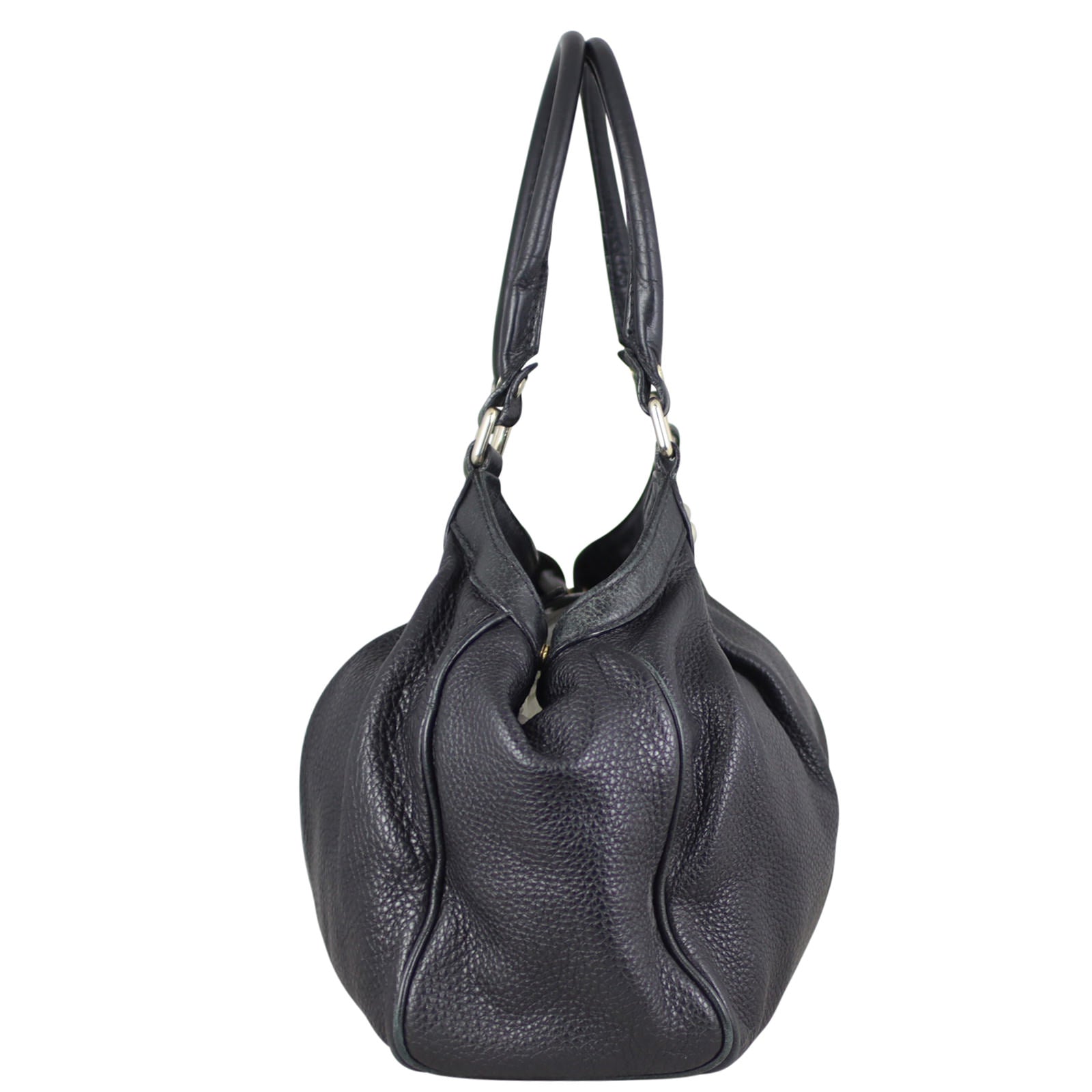 Gucci Sukey Tote Left