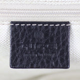 Gucci Sukey Tote Stamp