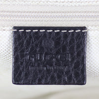 Gucci Sukey Tote Stamp