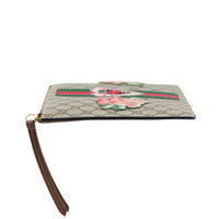 Gucci Supreme Heart Patch Pouch Right