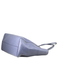 Gucci Swing Leather Tote Medium Corner