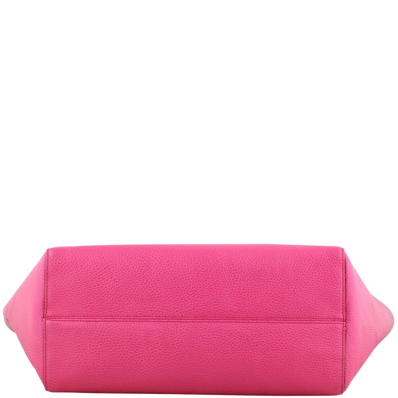 Gucci Swing Medium Leather Tote Base